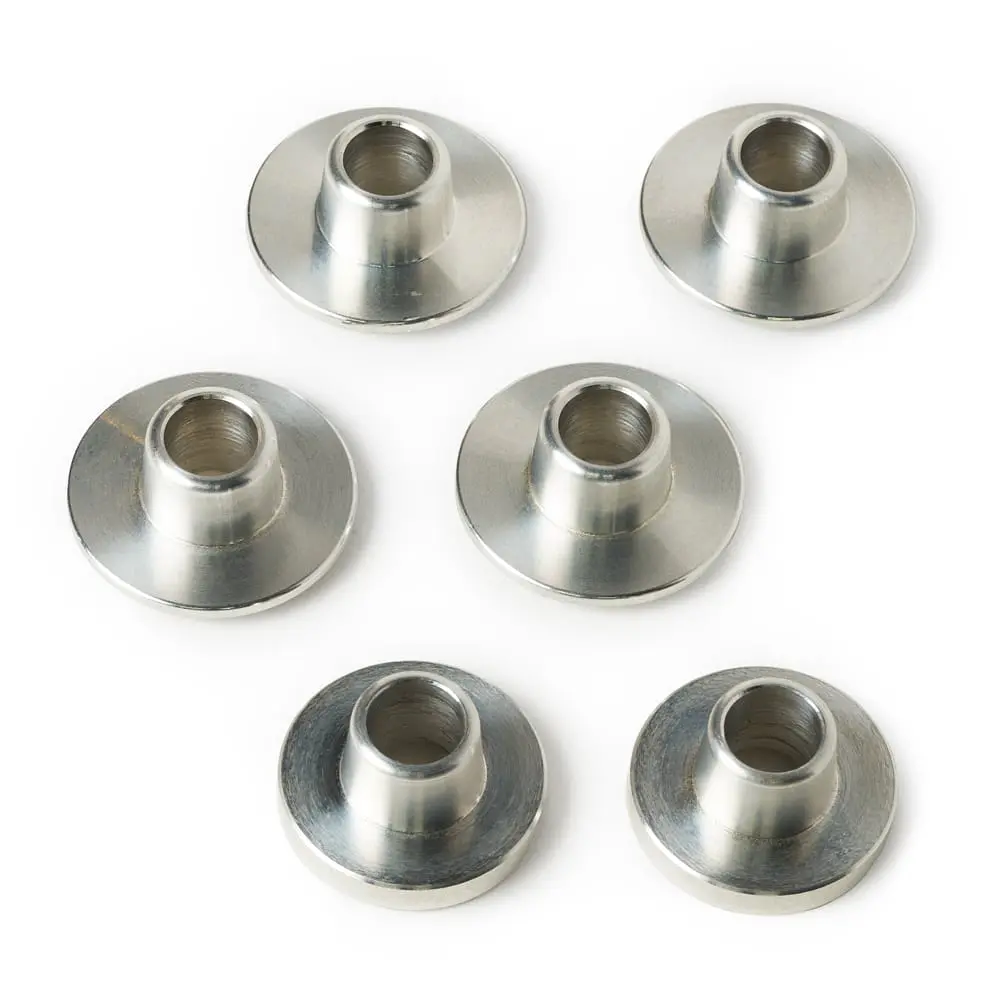 CTS MQB MK7, MK8, 8V, 8Y, 8S Front Subframe Bushing Kit - IMPORTACION RAPIDA 4