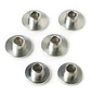 CTS MQB MK7, MK8, 8V, 8Y, 8S Front Subframe Bushing Kit - IMPORTACION RAPIDA - Miniatura 4