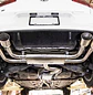 CTS TURBO MK7/7.5 Golf R CATBACK - IMPORTACION RAPIDA - Miniatura 1