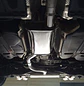 CTS TURBO MK7/7.5 Golf R CATBACK - IMPORTACION RAPIDA - Miniatura 3