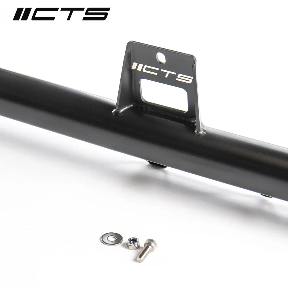 CTS Turbo Race Bumper Rebar for 8V/8V.2 Audi RS3 - IMPORTACION RAPIDA 2