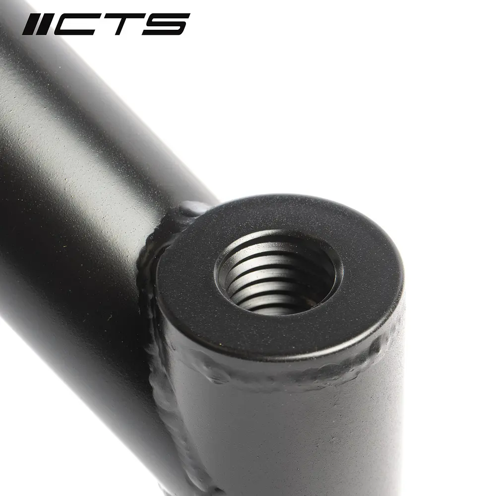 CTS Turbo Race Bumper Rebar for 8V/8V.2 Audi RS3 - IMPORTACION RAPIDA 3