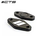 CTS Turbo VW 2.5 cylinder SAI Block Off Plate Kit - IMPORTACION RAPIDA - Miniatura 2