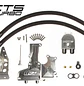 CTS Turbo MK5 TSI Catch Can Kit - IMPORTACION RAPIDA - Miniatura 1