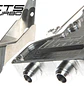 CTS Turbo MK5 TSI Catch Can Kit - IMPORTACION RAPIDA - Miniatura 2