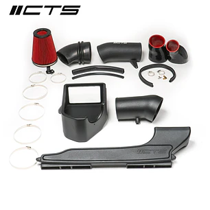 CTS Turbo Audi 8V/8Y RS3 5″ Intake System - IMPORTACION RAPIDA