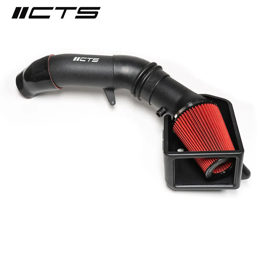 CTS Turbo Audi 8V/8Y RS3 5″ Intake System - IMPORTACION RAPIDA 2