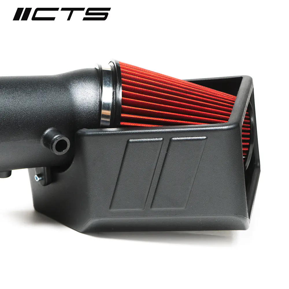 CTS Turbo Audi 8V/8Y RS3 5″ Intake System - IMPORTACION RAPIDA 3