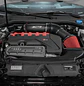 CTS Turbo Audi 8V/8Y RS3 5″ Intake System - IMPORTACION RAPIDA - Miniatura 5