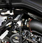 CTS Turbo 4″ Turbo Inlet Pipe for 8Y Audi RS3 2022-2024 - IMPORTACION RAPIDA - Miniatura 2