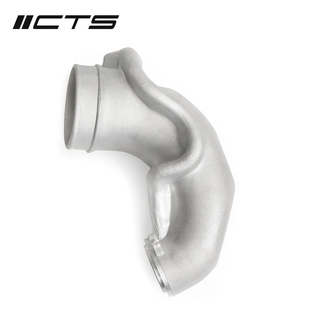 CTS Turbo 4″ Turbo Inlet Pipe for 8Y Audi RS3 2022-2024 - IMPORTACION RAPIDA 3