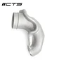 CTS Turbo 4″ Turbo Inlet Pipe for 8Y Audi RS3 2022-2024 - IMPORTACION RAPIDA - Miniatura 3