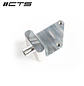 CTS Turbo 4″ Turbo Inlet Pipe for 8Y Audi RS3 2022-2024 - IMPORTACION RAPIDA - Miniatura 4