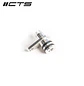 CTS Turbo 4″ Turbo Inlet Pipe for 8Y Audi RS3 2022-2024 - IMPORTACION RAPIDA - Miniatura 5