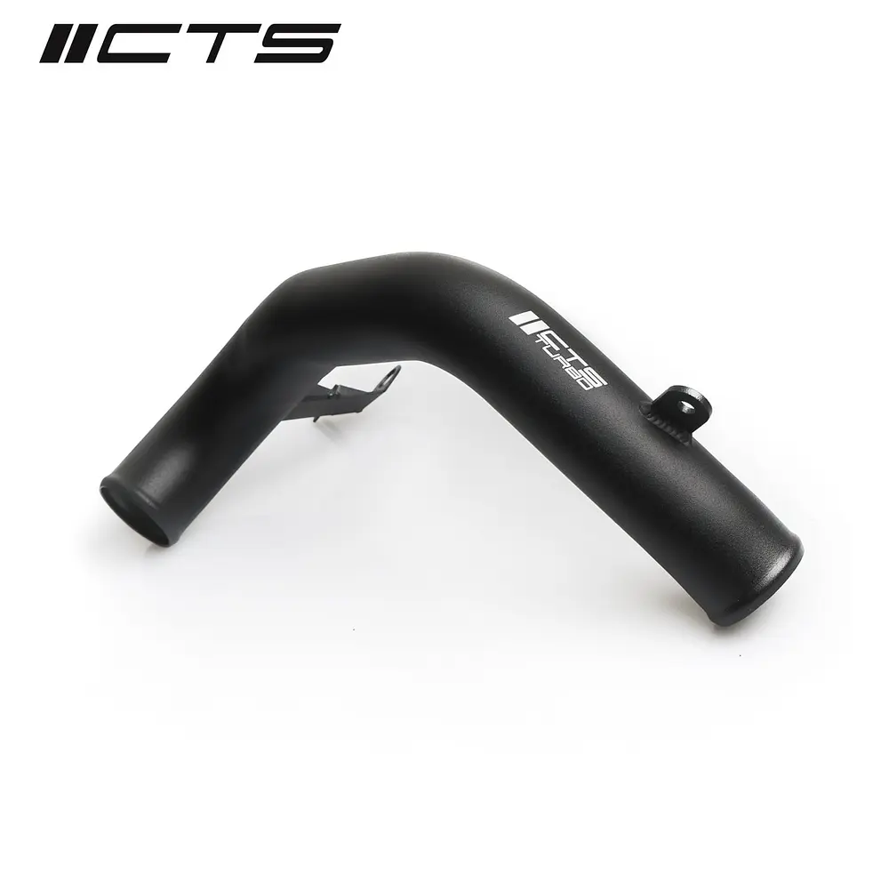 CTS Turbo Audi/VW 7-speed DSG/S-TRONIC DQ381 Turbo Outlet Pipe (MK7.5, 8V.2, 8S.2) - IMPORTACION RAPIDA 2