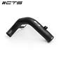 CTS Turbo Audi/VW 7-speed DSG/S-TRONIC DQ381 Turbo Outlet Pipe (MK7.5, 8V.2, 8S.2) - IMPORTACION RAPIDA - Miniatura 2