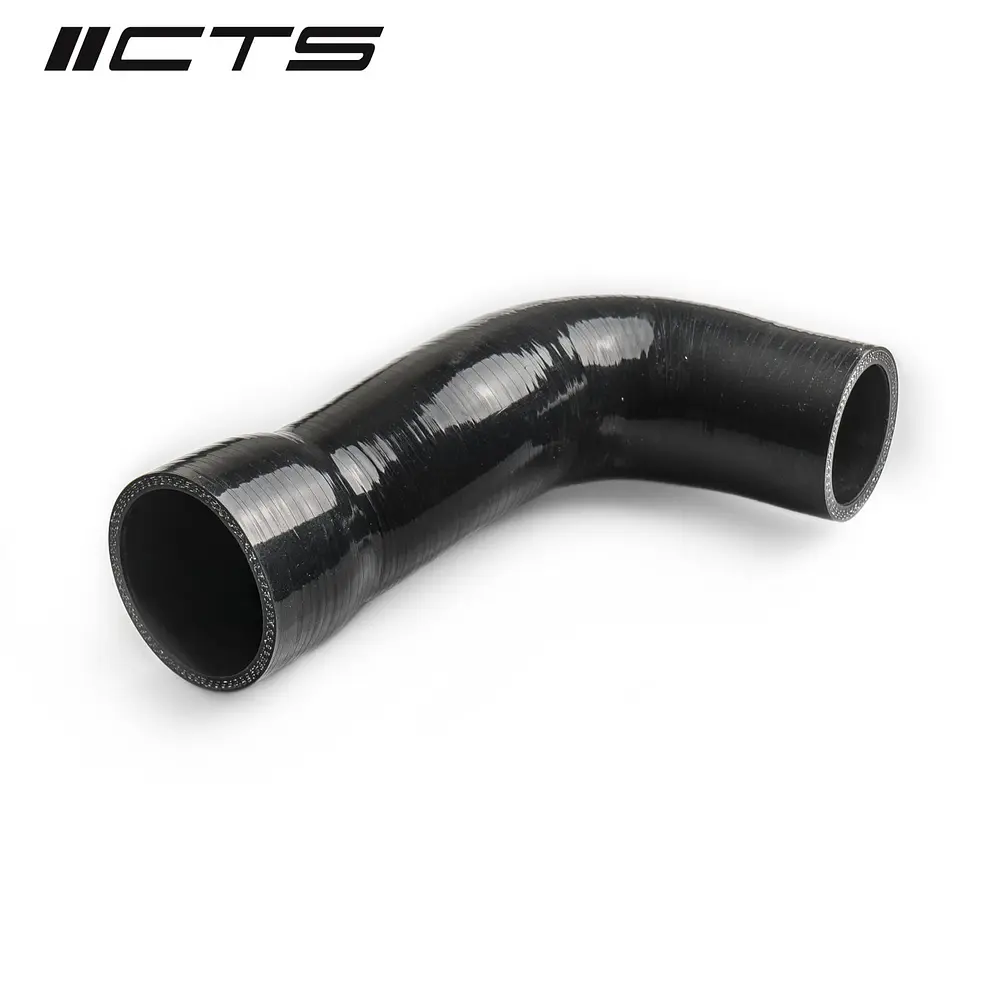 CTS Turbo Audi/VW 7-speed DSG/S-TRONIC DQ381 Turbo Outlet Pipe (MK7.5, 8V.2, 8S.2) - IMPORTACION RAPIDA 3