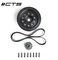 CTS Turbo 3.0T V6 Dual Pulley Upgrade Kit (Press-on, 187mm) - IMPORTACION RAPIDA - Miniatura 1