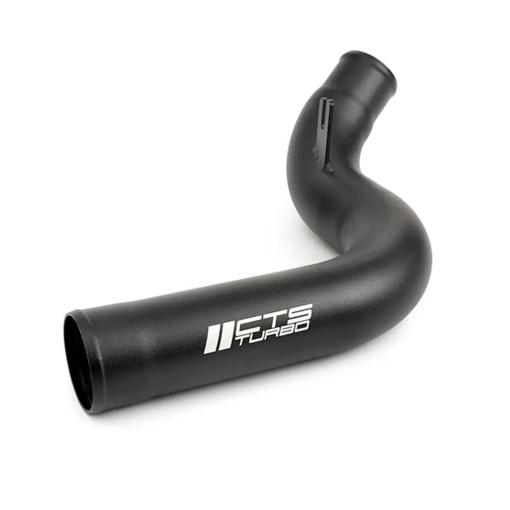 CTS TURBO 8V.2 RS3/ 8S TTRS 2.5T EVO Turbo Outlet Pipe - IMPORTACION RAPIDA
