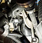 CTS Turbo Adjustable Lowering Links AUDI B9/B10 Audi SQ5, 4M Audi Q7/Q8/SQ7/SQ8/RSQ8/E-tron with Air Suspension - IMPORTACION RAPIDA - Miniatura 3