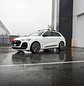 CTS Turbo Adjustable Lowering Links AUDI B9/B10 Audi SQ5, 4M Audi Q7/Q8/SQ7/SQ8/RSQ8/E-tron with Air Suspension - IMPORTACION RAPIDA - Miniatura 5