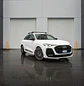 CTS Turbo Adjustable Lowering Links AUDI B9/B10 Audi SQ5, 4M Audi Q7/Q8/SQ7/SQ8/RSQ8/E-tron with Air Suspension - IMPORTACION RAPIDA - Miniatura 6