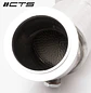 CTS Turbo 3.5″ High-Flow CAT BMW N55 (Pneumatic Wastegate) - IMPORTACION RAPIDA - Miniatura 5