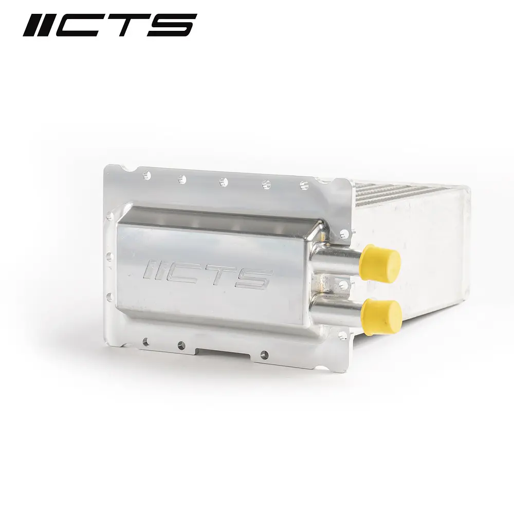 CTS Turbo C7/C7.5 Audi A8/S6/S7/S8/RS6/RS7 4.0T Intercooler Upgrade - IMPORTACION RAPIDA 1