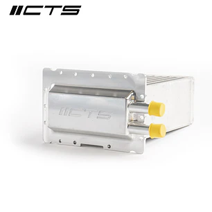 CTS Turbo C7/C7.5 Audi A8/S6/S7/S8/RS6/RS7 4.0T Intercooler Upgrade - IMPORTACION RAPIDA