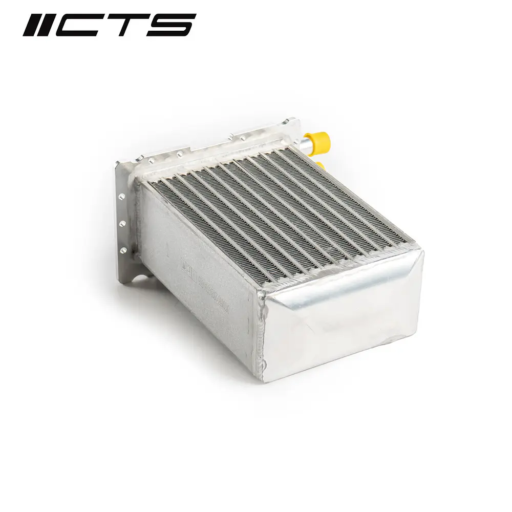 CTS Turbo C7/C7.5 Audi A8/S6/S7/S8/RS6/RS7 4.0T Intercooler Upgrade - IMPORTACION RAPIDA 2