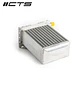 CTS Turbo C7/C7.5 Audi A8/S6/S7/S8/RS6/RS7 4.0T Intercooler Upgrade - IMPORTACION RAPIDA - Miniatura 2