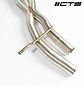 CTS Resonator Delete Kit – B9 Audi S4 3.0T - IMPORTACION RAPIDA - Miniatura 2