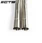 CTS Resonator Delete Kit – B9 Audi S4 3.0T - IMPORTACION RAPIDA - Miniatura 4