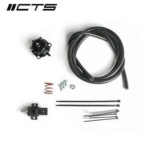 CTS TURBO 2017-2020 Audi B9 2.0T BOV (BLOW OFF VALVE) KIT - IMPORTACION RAPIDA