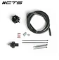 CTS TURBO 2017-2020 Audi B9 2.0T BOV (BLOW OFF VALVE) KIT - IMPORTACION RAPIDA - Miniatura 1