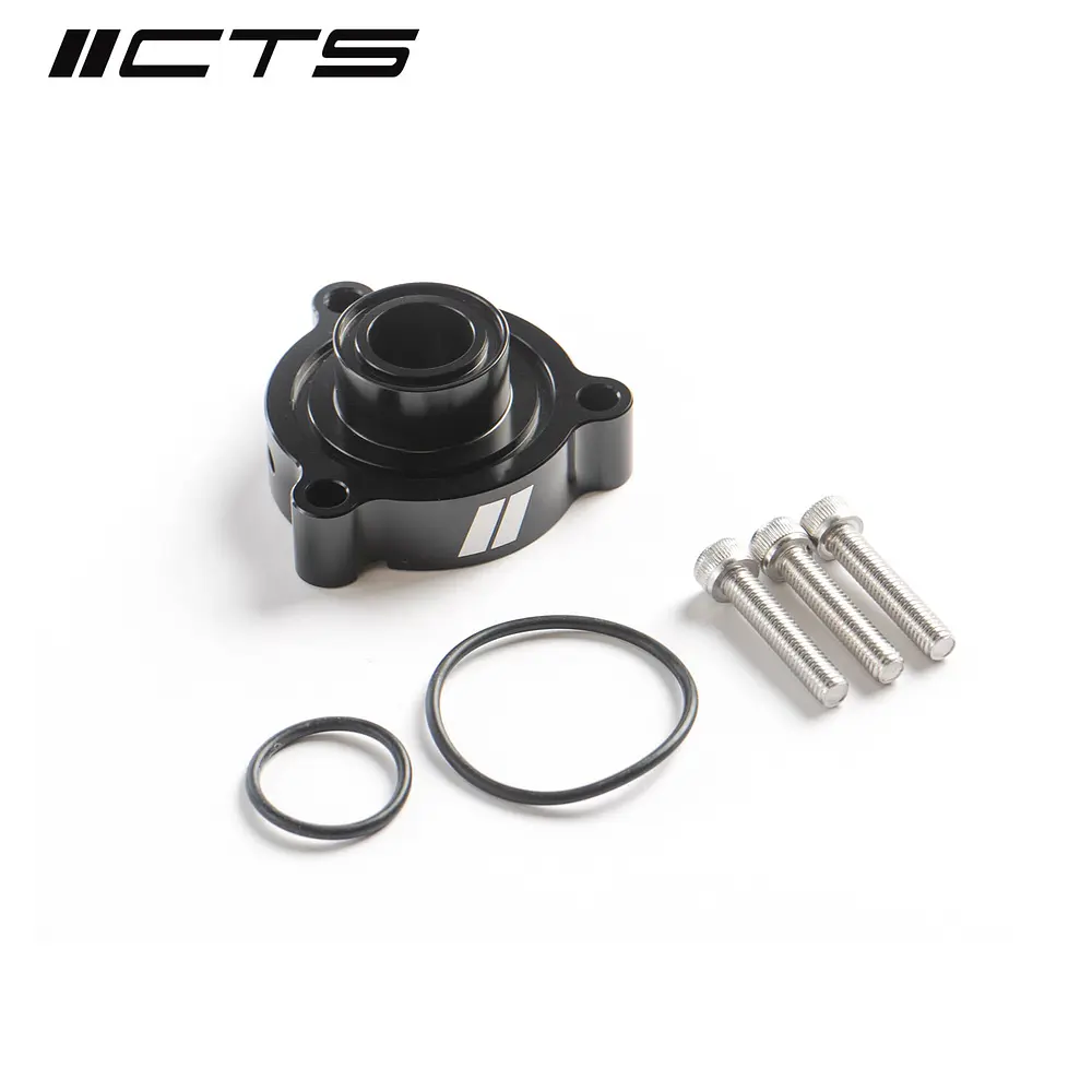 CTS Turbo BMW N55 Diverter Valve Spacer - IMPORTACION RAPIDA 1