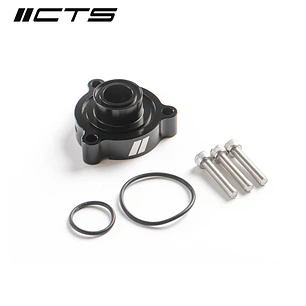 CTS Turbo BMW N55 Diverter Valve Spacer - IMPORTACION RAPIDA