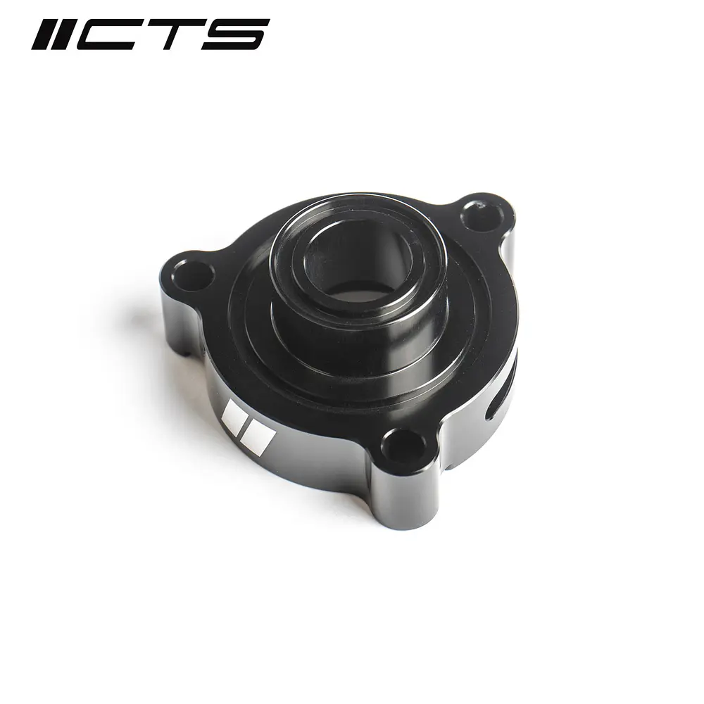 CTS Turbo BMW N55 Diverter Valve Spacer - IMPORTACION RAPIDA 2