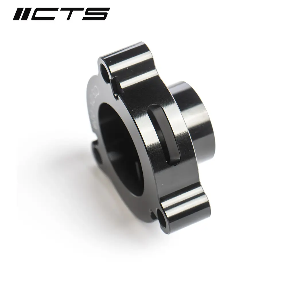 CTS Turbo BMW N55 Diverter Valve Spacer - IMPORTACION RAPIDA 3