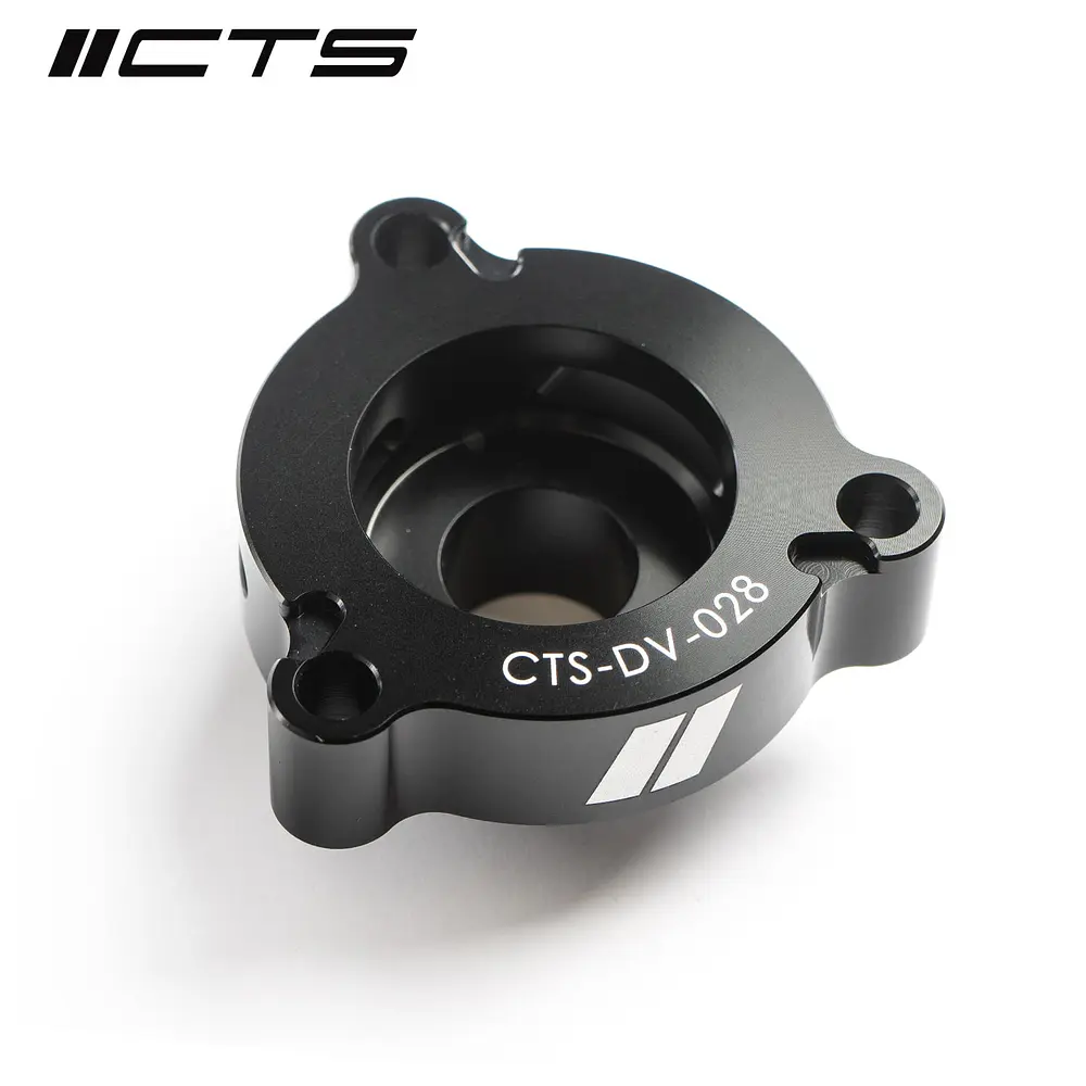 CTS Turbo BMW N55 Diverter Valve Spacer - IMPORTACION RAPIDA 4