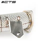 CTS Turbo C8 Audi RS6/RS7 4.0T Mid Pipes/Resonator Delete - IMPORTACION RAPIDA - Miniatura 2