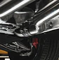 CTS Turbo C8 Audi RS6/RS7 4.0T Mid Pipes/Resonator Delete - IMPORTACION RAPIDA - Miniatura 3