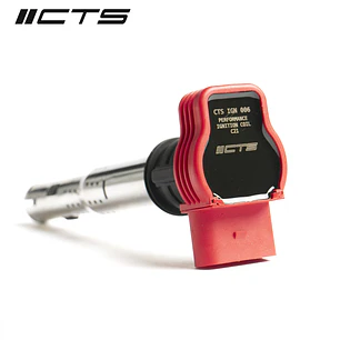 CTS TURBO High Performance Ignition Coil for FSI, Gen1 TSI and Gen2 TSI Engines - IMPORTACION RAPIDA
