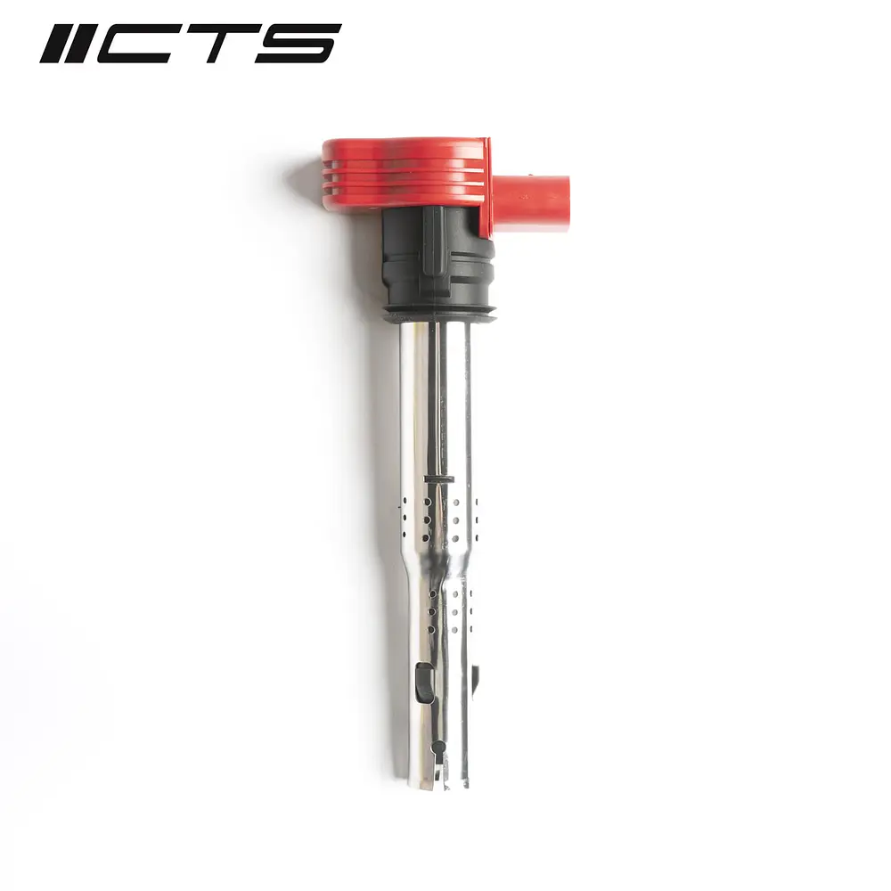 CTS TURBO High Performance Ignition Coil for FSI, Gen1 TSI and Gen2 TSI Engines - IMPORTACION RAPIDA 2