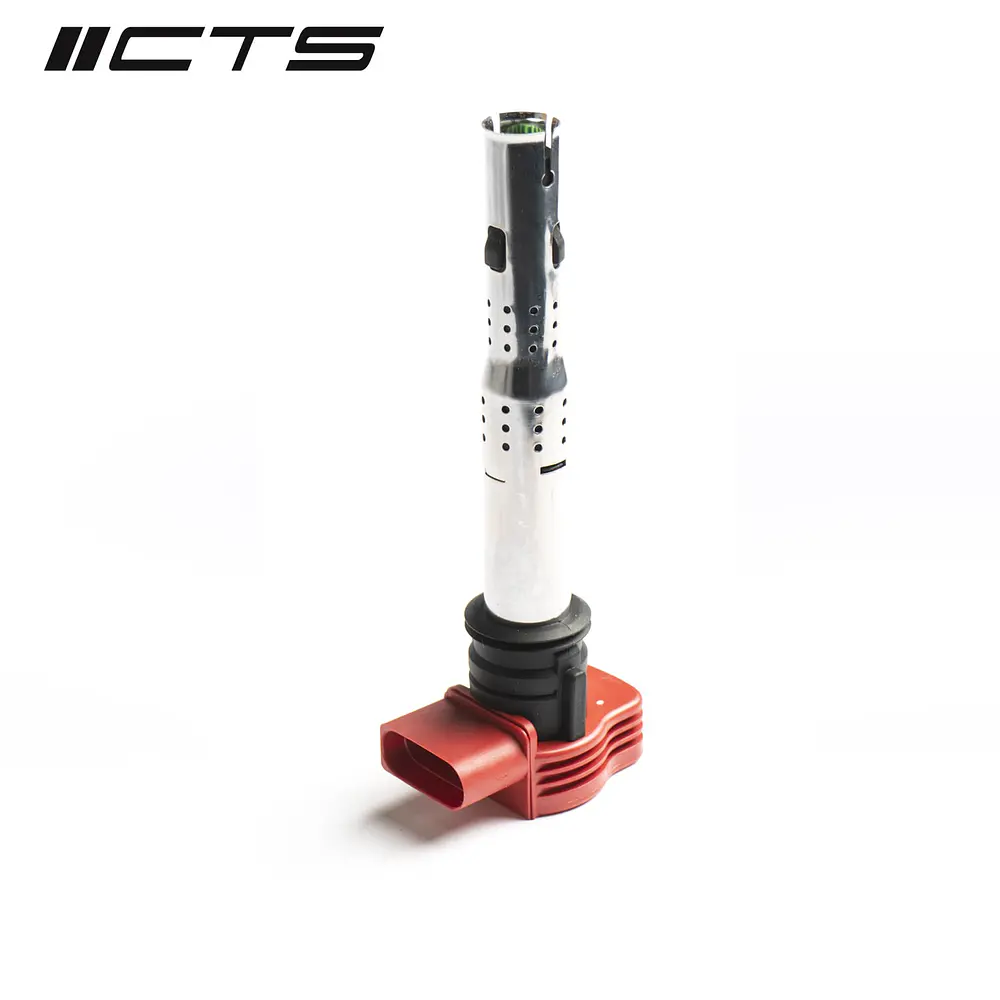 CTS TURBO High Performance Ignition Coil for FSI, Gen1 TSI and Gen2 TSI Engines - IMPORTACION RAPIDA 4