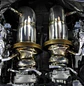 CTS Turbo B9 Audi RS5 High-Flow CATS - IMPORTACION RAPIDA - Miniatura 7