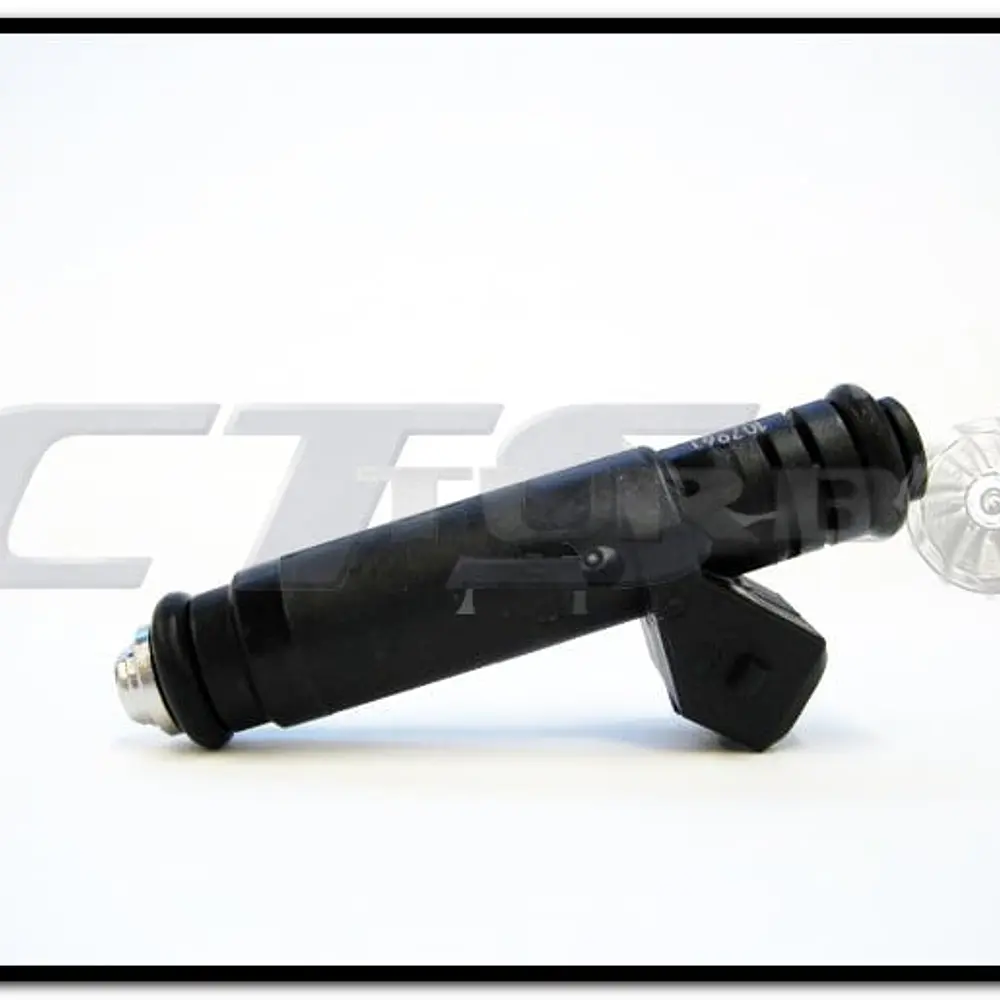 Siemens 60lb (630cc) High-Impedance Fuel Injector - IMPORTACION RAPIDA