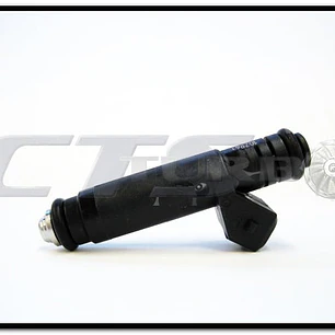 Siemens 60lb (630cc) High-Impedance Fuel Injector - IMPORTACION RAPIDA