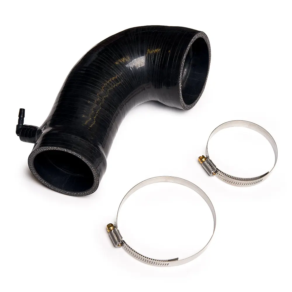 CTS Turbo B9 A4/A5 Silicone Turbo Inlet Hose - IMPORTACION RAPIDA 1