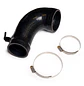 CTS Turbo B9 A4/A5 Silicone Turbo Inlet Hose - IMPORTACION RAPIDA - Miniatura 1
